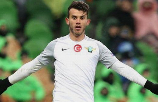 Akhisarlı Güray Vural'dan maçın hakemine sert tepki