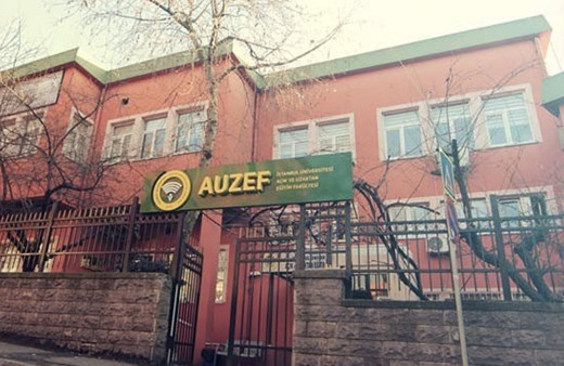 AUZEF AKSİS sınav giriş yerleri sorgulama ekranı 2021 açıklandı mı?