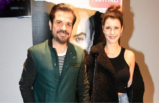 Kenan Doğulu'dan boşanacak olan Beren Saat'e sürpriz isimden destek!