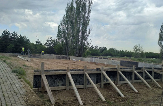 Mimarlar Odası ODTÜ'ye KYK yurdu yapılmasına karşı çıkıyor