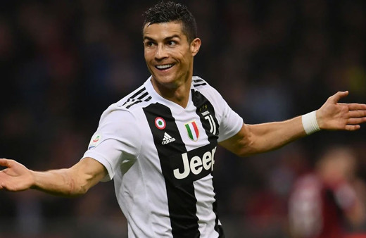 Cristiano Ronaldo'nun özel jeti kalkamadı adada mahsur kaldı