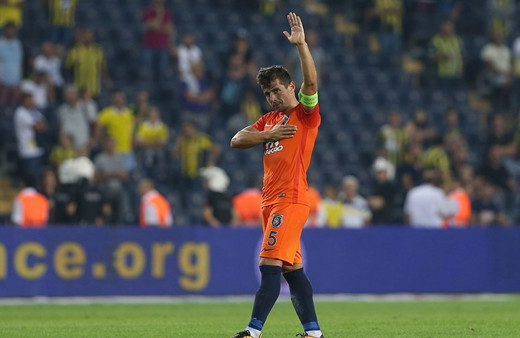 İşte Emre Belözoğlu'nun son durumu