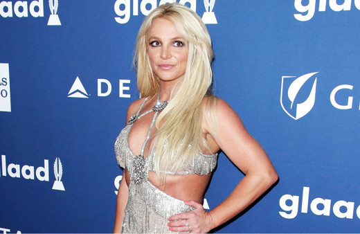 Ruh sağlığı iyi değil! Britney Spears bir daha hiç şarkı söylemeyebilir!