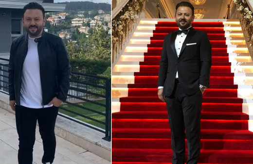 Özkan Doğan: Süper Lig'e yeni yıldızlar gelecek