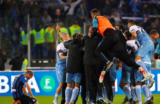 İtalya Kupası sahibini buldu