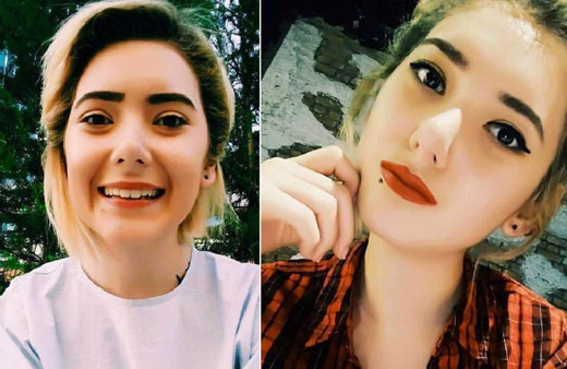 Ekşi Sözlük'teki 'Şule Çet' başlığına erişim engeli