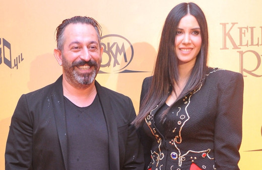 Cem Yılmaz'dan yıllar sonra gelen Ahu Yağtu itirafı: Bir çocuğa bakamadık