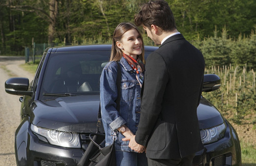 Elimi Bırakma 41. bölüm 2. fragmanı