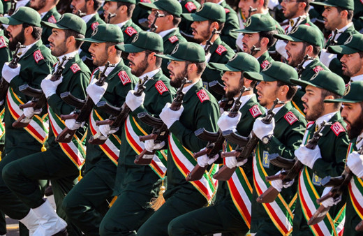 Tansiyon yükseldi! İran'dan ABD ile savaş açıklaması