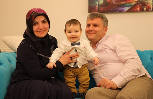 Siyanürlü şerbeti içirip '10 dakikanız kaldı' demiş katil evlatla ilgili şok gerçek