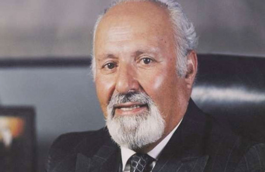 Kale Kilit'in kurucusu hayatını kaybetti Sadık Özgür kimdir?