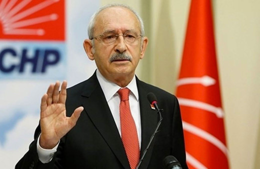 Kılıçdaroğlu: YSK milletin iradesine darbe yapmıştır