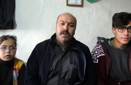 İki kardeş 120 bin lira bulamazsa kör olacak