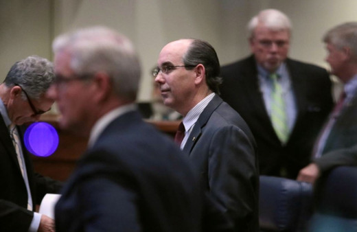 ABD'de kürtaj tartışmasını yeni yasa alevlendirdi