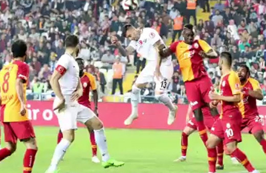 Hakem yorumcuları Suat Arslanboğa için ne dedi?