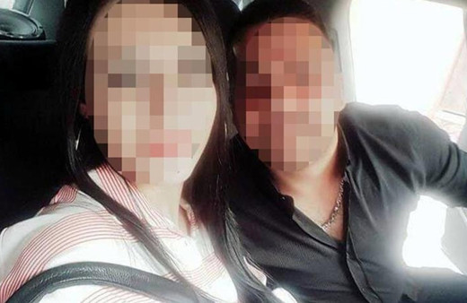 Hamile eşini 'kahvaltıya götüreceğim' deyip dehşeti yaşattı