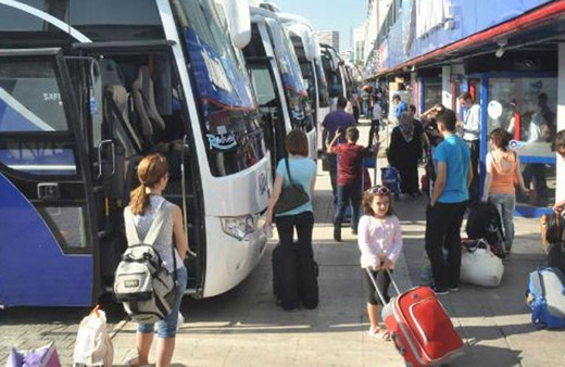 Seyahat izin belgesi kimler alabilir nerden alınacak?