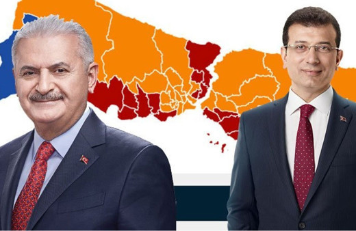 Polimetre'den çok tartışılacak "23 Haziran" anketi: En Az 500 bin fark öngörüyoruz