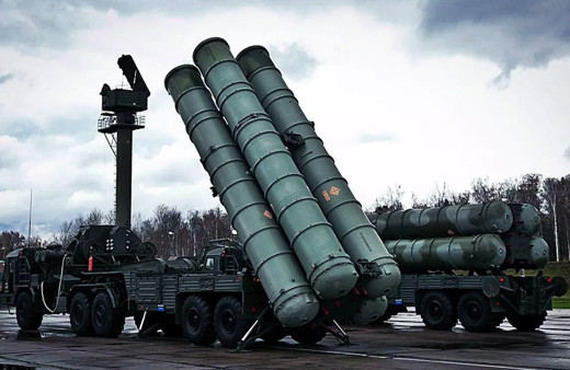 ABD'den Erdoğan'a çağrı: S-400 alımını iptal et