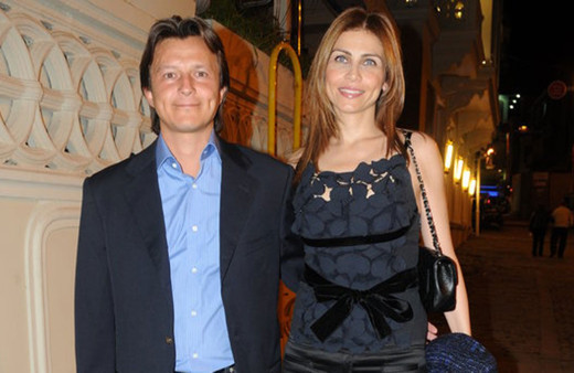 Kervansaray Yatırım Holding'in eski patronu Selim Sayılgan tutuklandı