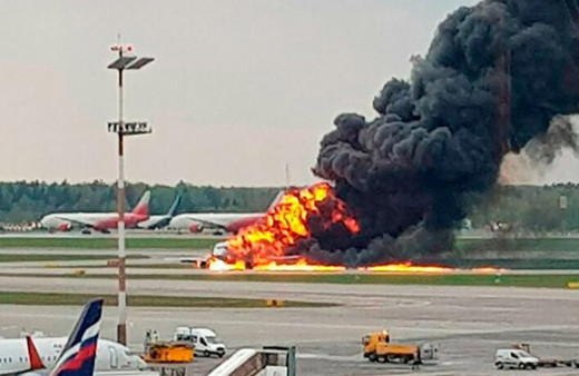 Korkunç kazada yeni görüntüler ortaya çıktı