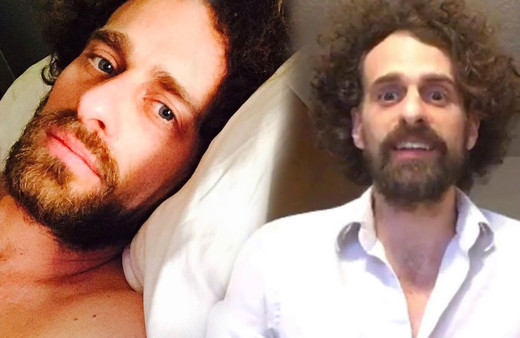 Dünyaca ünlü oyuncu skandal paylaşım sonrası intihar etti