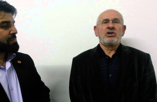 Saadet Partisi Hatibi Hasan Damar: AK Parti'ye yine kaybettireceğiz