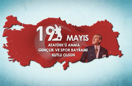 18 Mayıs tatil mi 2020 19 Mayıs tatili 4 gün olur mu yeni karar açıklanıyor