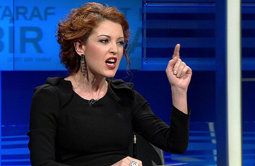 Nagehan Alçı'dan bomba "Öcalan ve AK Parti" iddiası: Dediğim yine oluyor