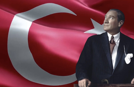 29 Ekim şiirleri kısa 3 kıtalık- 4 kıtalık 29 Ekim şiirleri