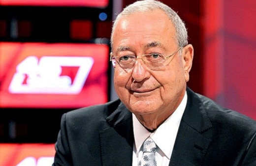 Yeni Şafak yazarından Mehmet Barlas'a zehir zemberek 'Koş Memo' yazısı: Kaşarlanmış bir manipülatör!