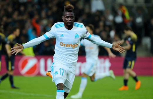 Fenerbahçe'de Mario Balotelli bombası!