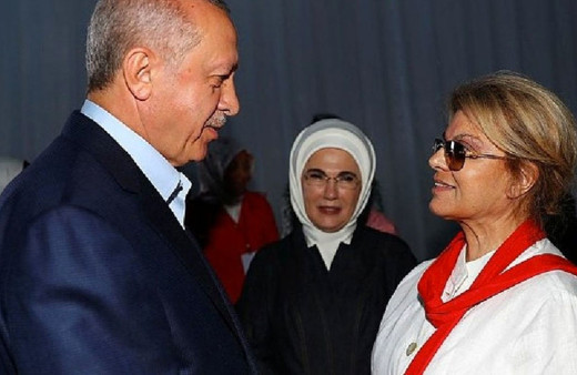 Tansu Çiller Cumhurbaşkanı Erdoğan'ın danışmanı mı olacak?