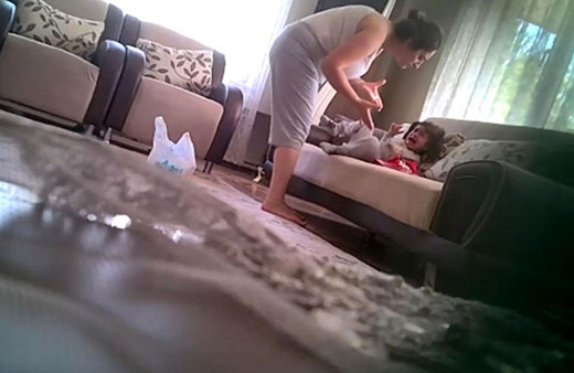 Türkiye'nin konuştuğu olayda annenin cezası belli oldu