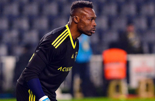 Kameni Fenerbahçe'nin başına bela oldu