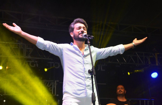 Yusuf Güney'den Ekrem İmamoğlu'na destek veren sanatçılara tepki