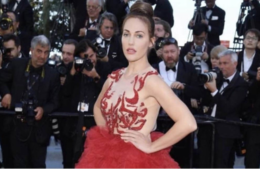 Meryem Uzerli'ye 'ikinci Hatice vakası' denmişti! Hatice'den yorum geldi