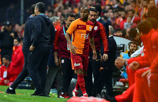 Mariano'nun gönlü Galatasaray'dan yana