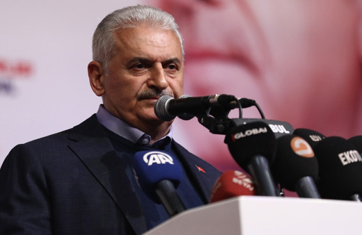 Binali Yıldırım'dan EYT'liler için önemli açıklama