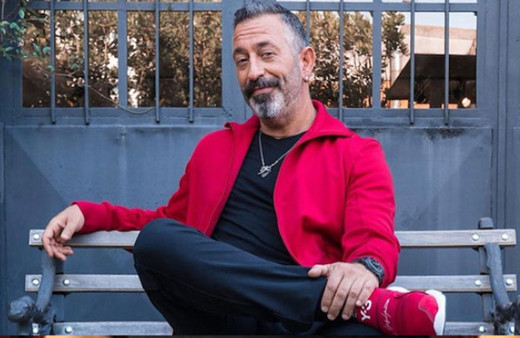 Cem Yılmaz 'ahlaksız buluyorum' deyip isyan etti: 1 tane oyumuz var