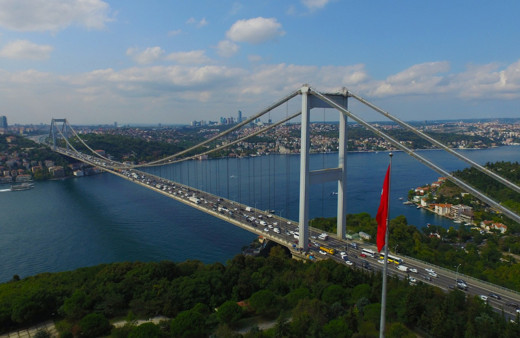 Köprü cezasına af hurda teşviğine zam ve yeni bir üniversite geliyor