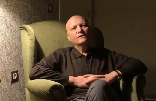 Adana Valiliği duyurdu... Kanser tedavisi için yurtdışına gitmek isteyen KHK'lı Haluk Savaş'a pasaport verilecek