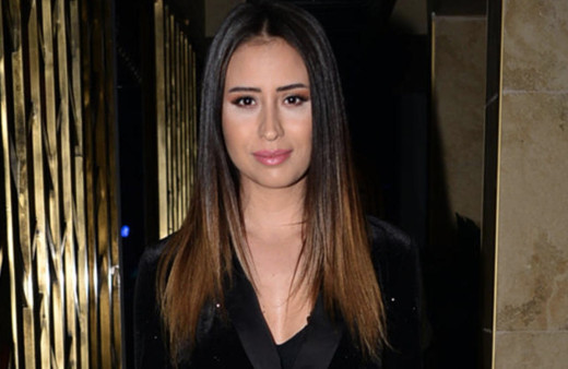 Hande Ünsal kaç yaşında Niran Ünsal'ın kızı kimdir?