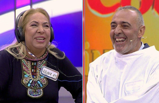 Dilber Ay'ın eşi günler sonra herşeyi anlattı! Meğer böyle ölmüş