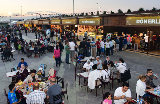 İşte Ramazan yasakları! Sokağa çıkmak, toplu teravih ve iftar yasak olacak