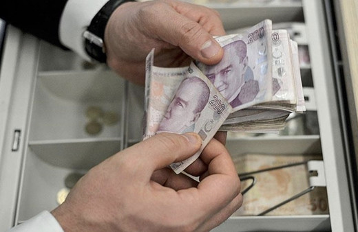 Genel müdür maaşları ne kadar oldu yeni temmuz zamlı maaşlar