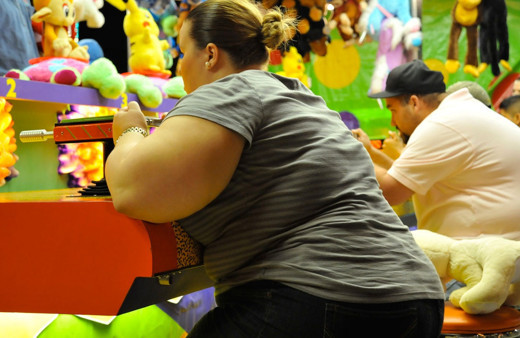 Obezitenin neden olduğu bu ciddi sağlık sorunlarına dikkat edin