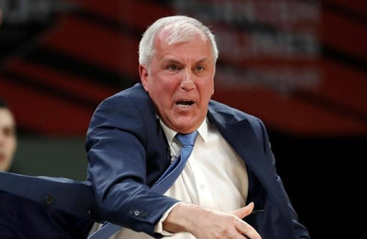 Obradovic o soruya cevap vermedi