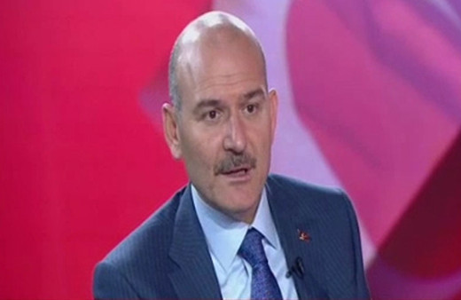 Süleyman Soylu canlı yayında açıkladı! Bakan Albayrak ile arası nasıl?