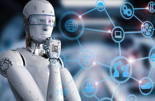 Manşet atabilen robot üretildi... Editörün de mi sonu geldi?